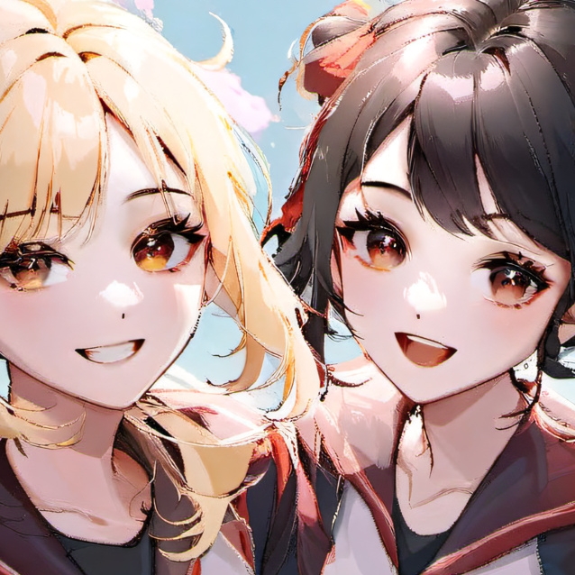 chat with ai character: emma alice and amy