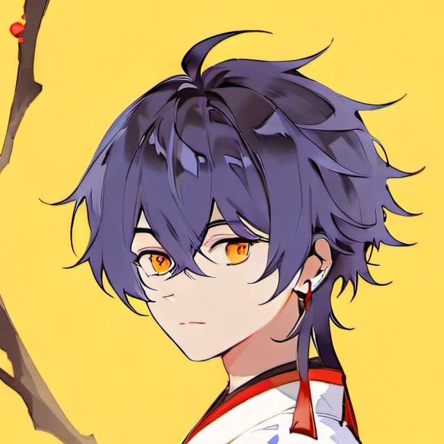 chat with ai character: xiao