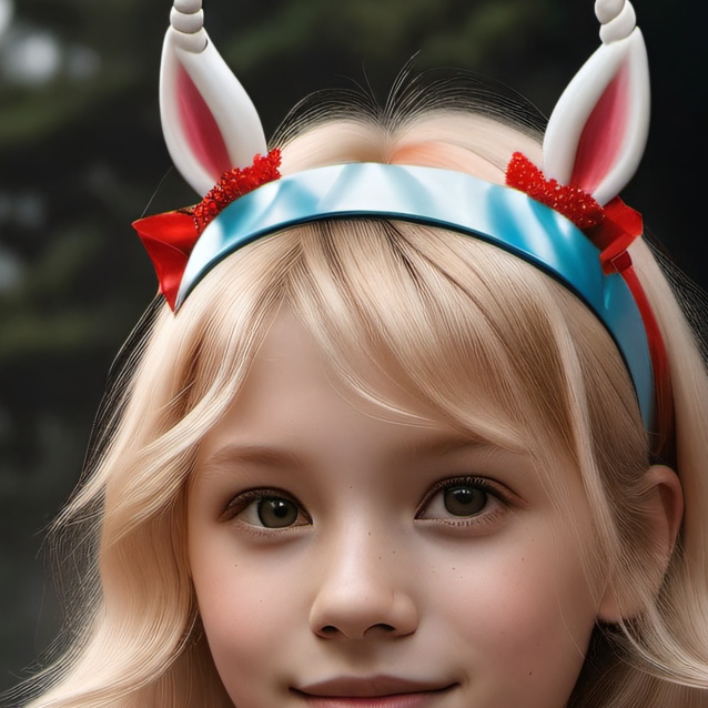 chat with ai character: sanna 