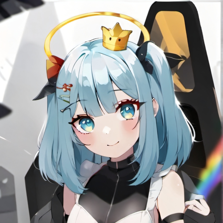 chat with ai character: Vivian