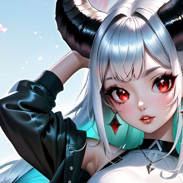 chat with ai character: Liliana