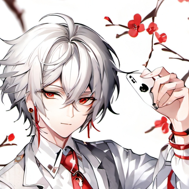 chat with ai character: Jay