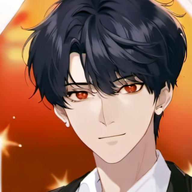 chat with ai character: Hiroshi-kun