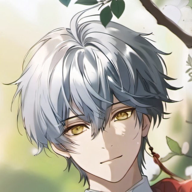 chat with ai character: Asahi 