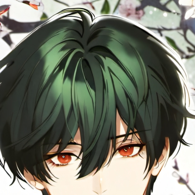 chat with ai character: Enzo