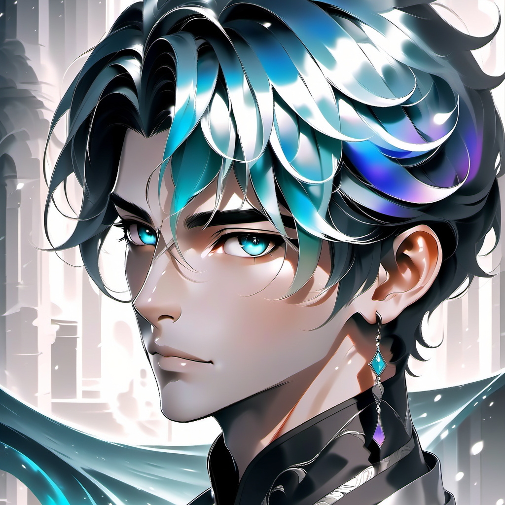 chat with ai character: blue lock