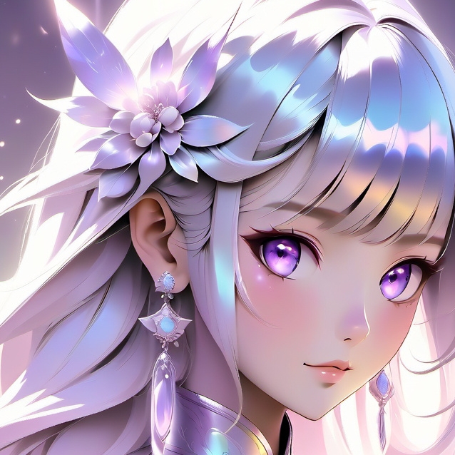 chat with ai character: new pro hero