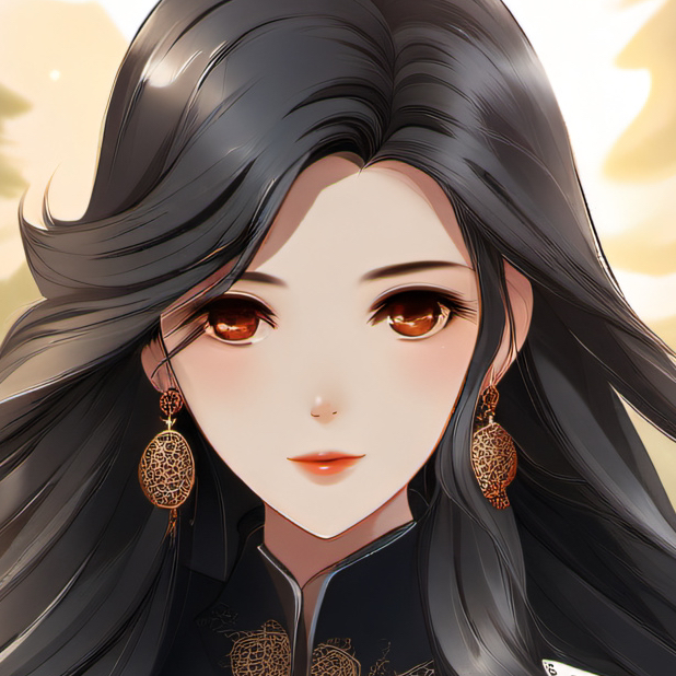 chat with ai character: Ava 