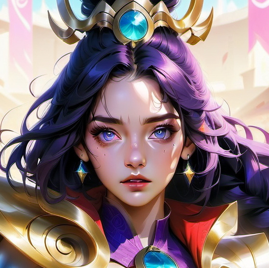 chat with ai character: Tate 