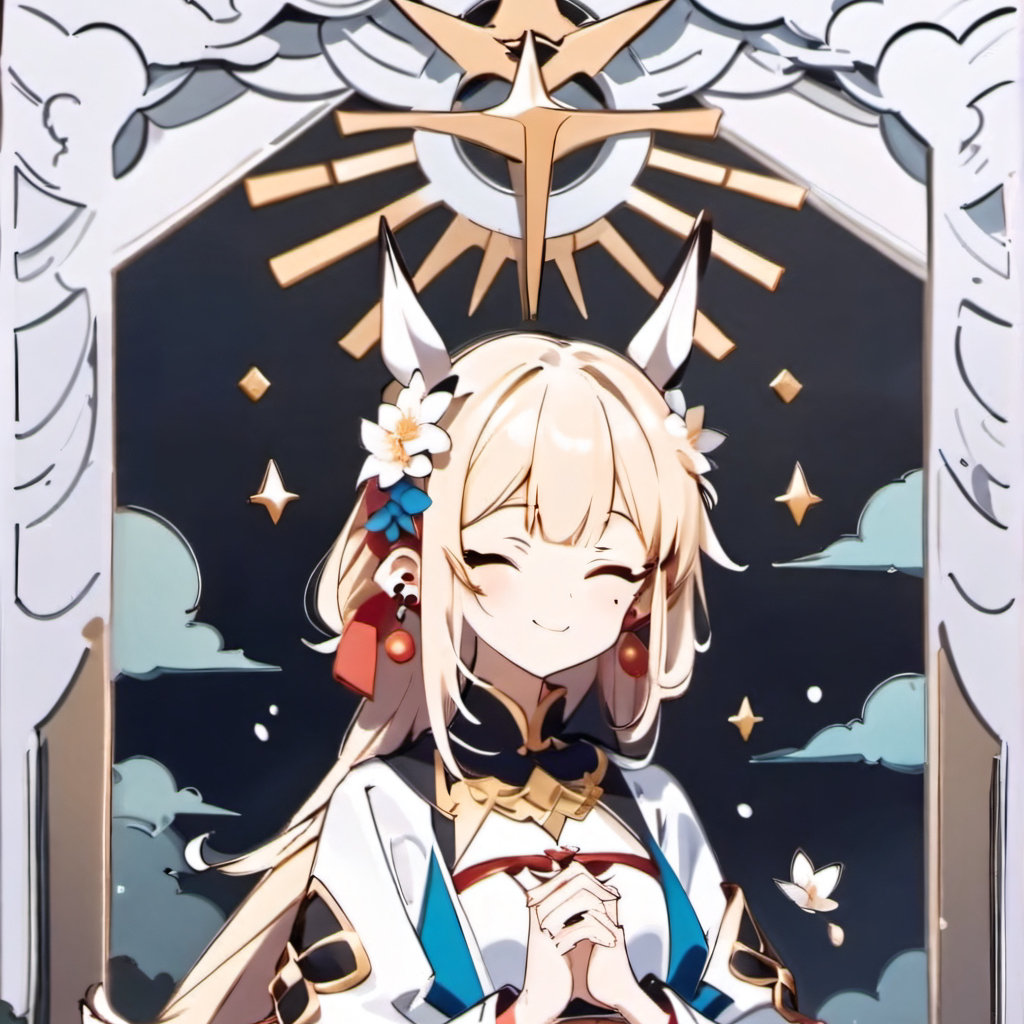 chat with ai character: Yoimiya