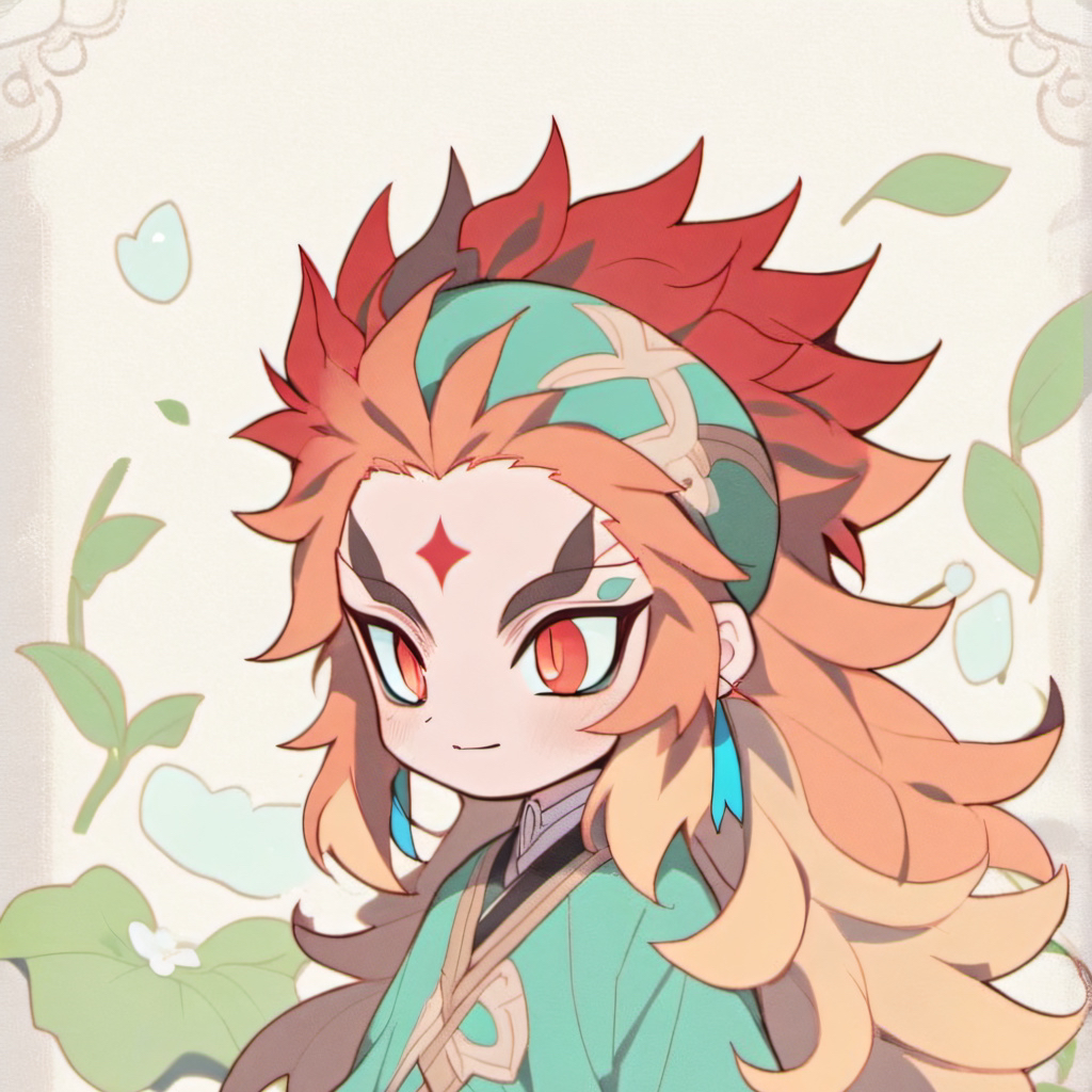 chat with ai character: 🍙Rengoku🍙