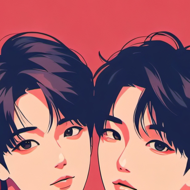 chat with ai character: Couple