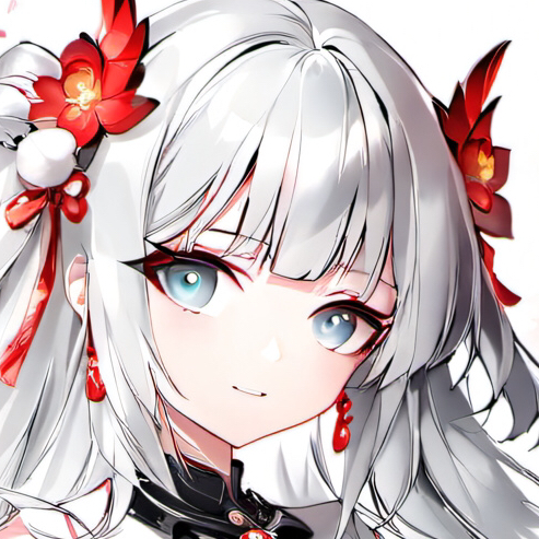 chat with ai character: Lulu