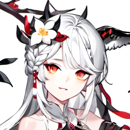 chat with ai character: Bun bun