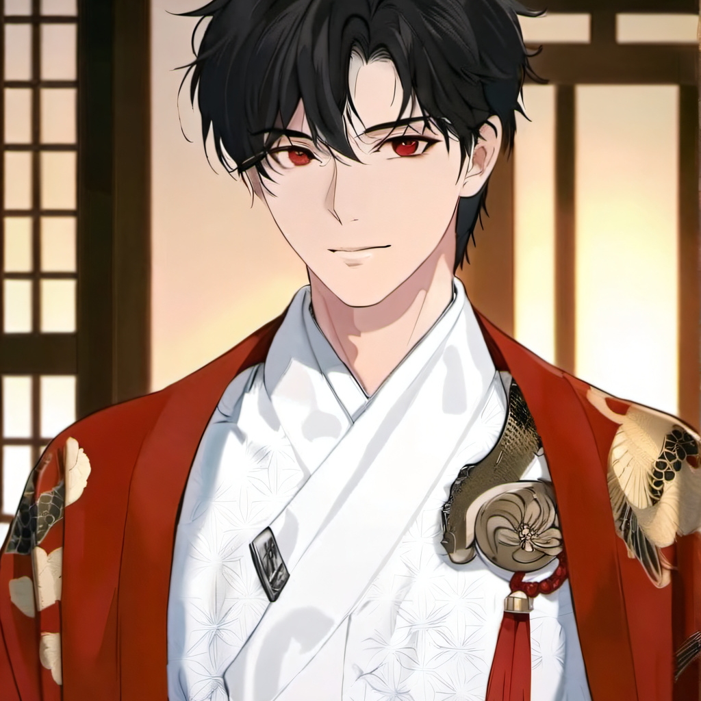 chat with ai character: Ryuu