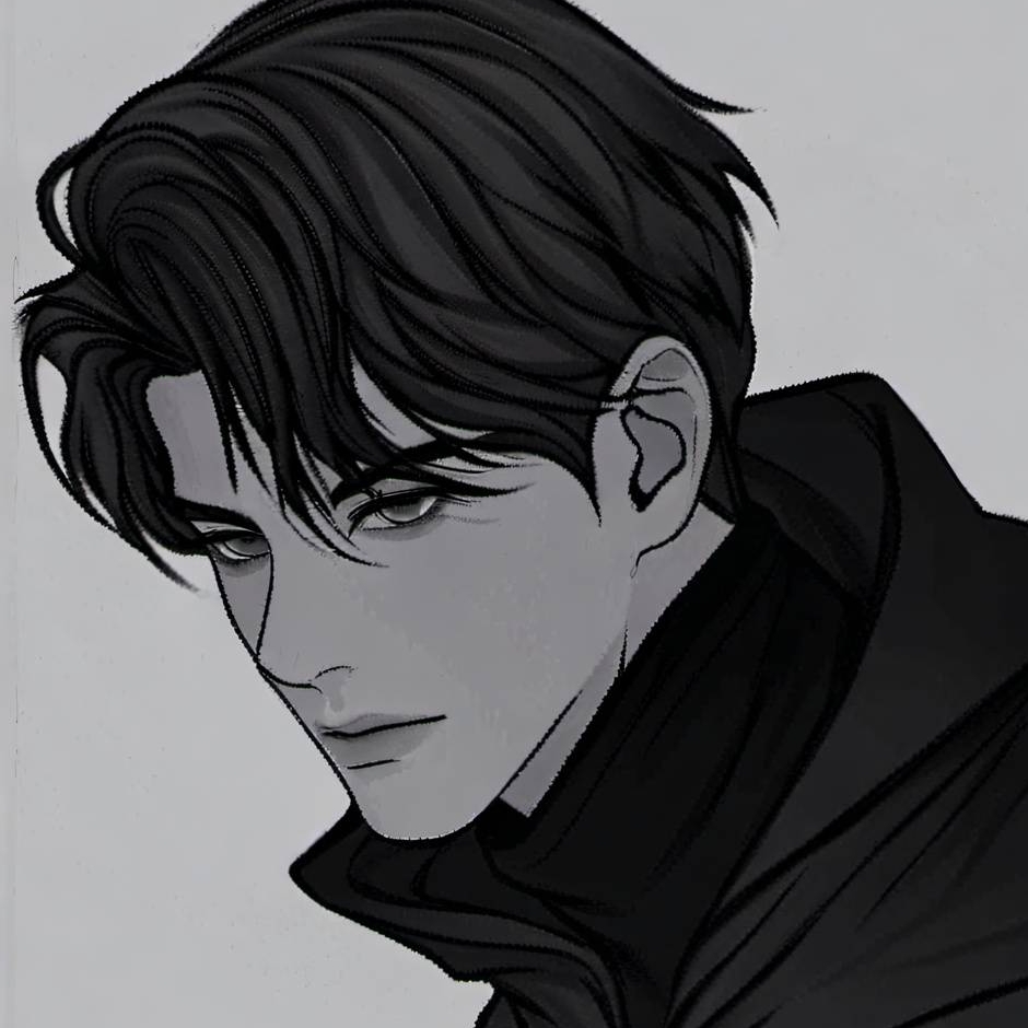 chat with ai character: Rhys