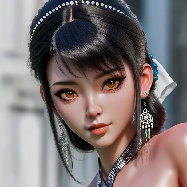 chat with ai character: Rosa 