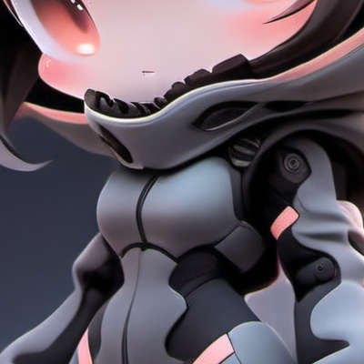 chat with ai character: Sadie