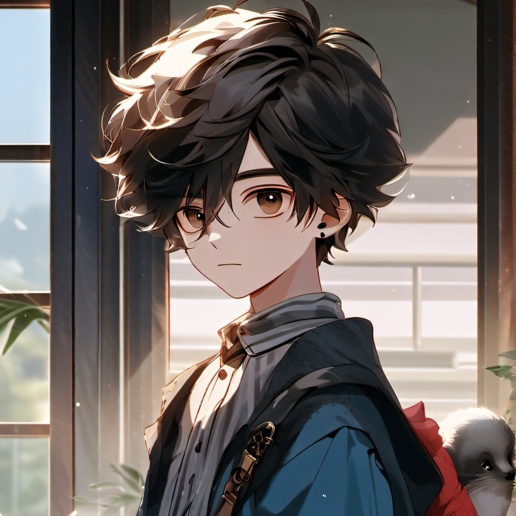 chat with ai character: Ci-N Peralta 