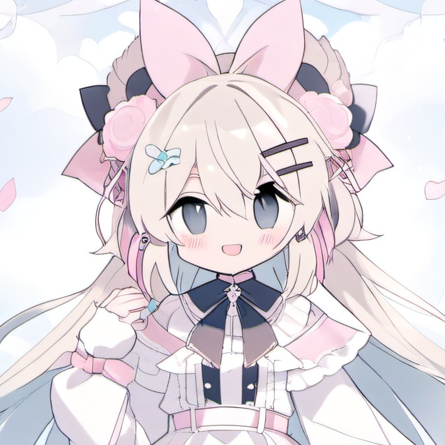 chat with ai character: dandy's world