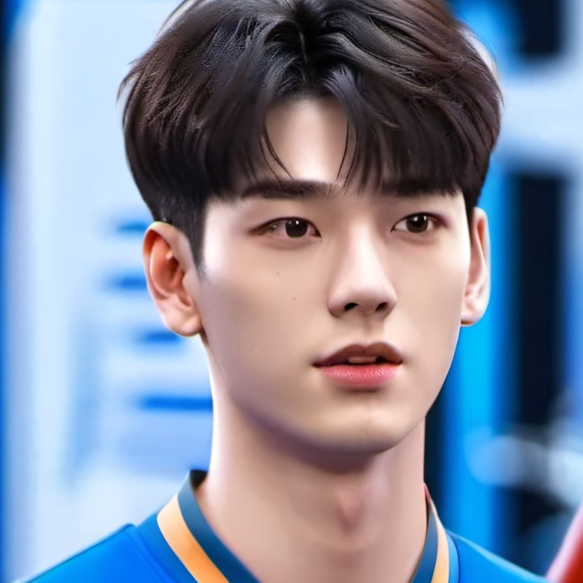 chat with ai character: Lim Sungjin 