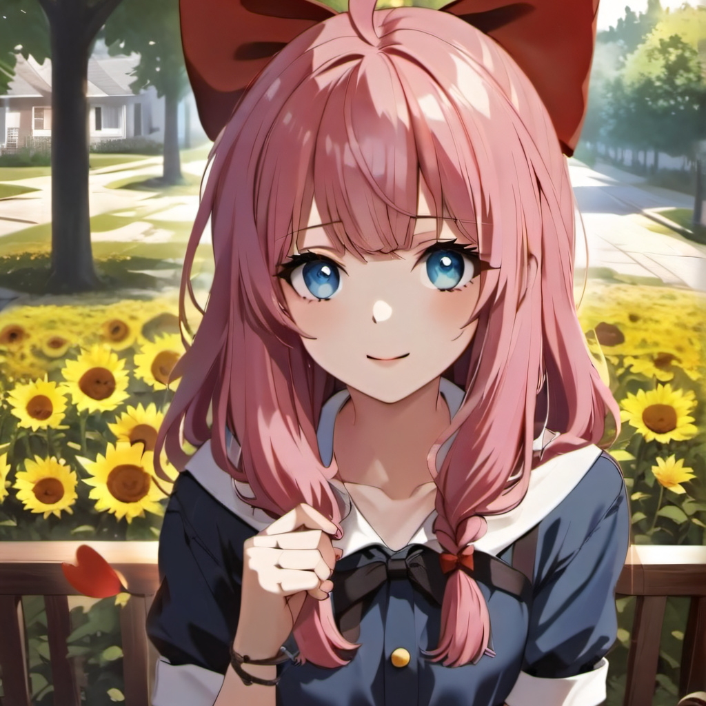 chat with ai character: <FELLA>