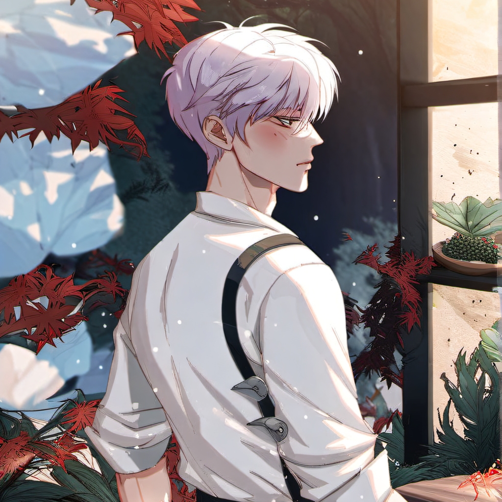 chat with ai character: noah 