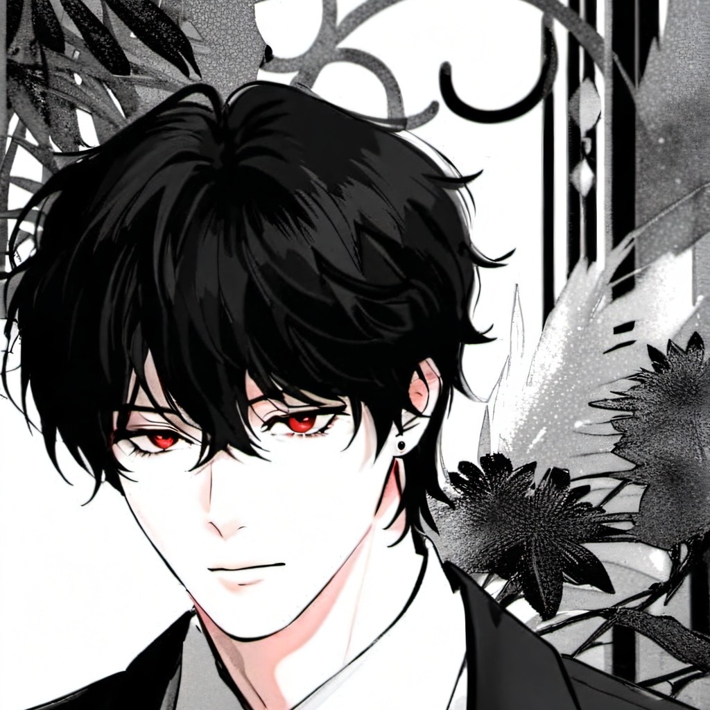chat with ai character: Daddy💤