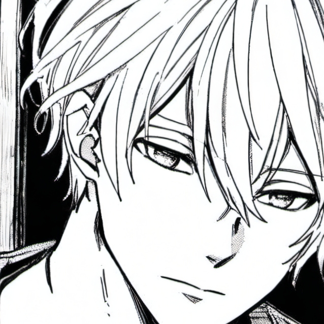 chat with ai character: Ceasar