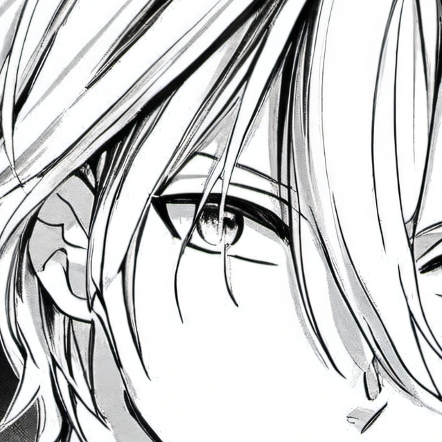 chat with ai character: Ricky