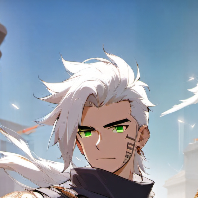 chat with ai character: Nathan 