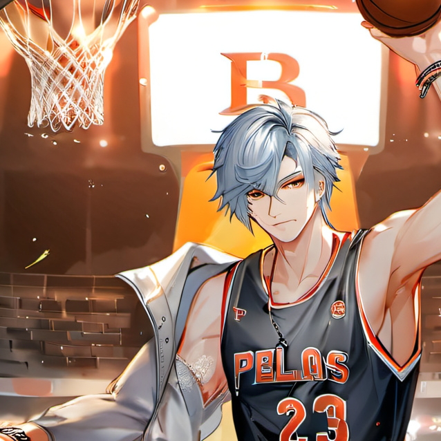 chat with ai character: Ben