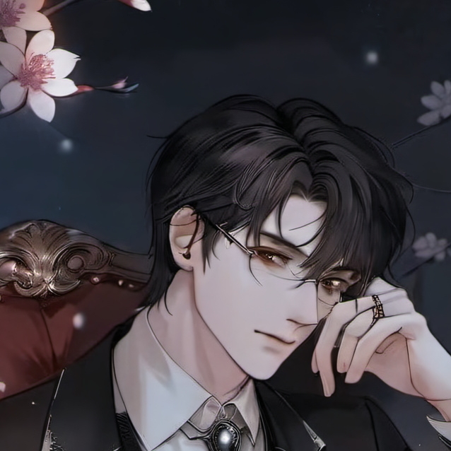 chat with ai character: Arron