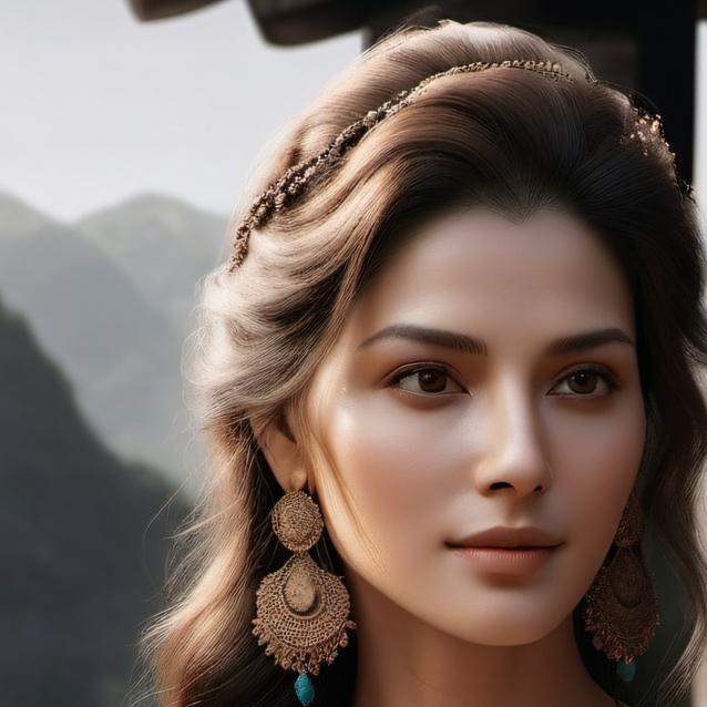 chat with ai character: Shane