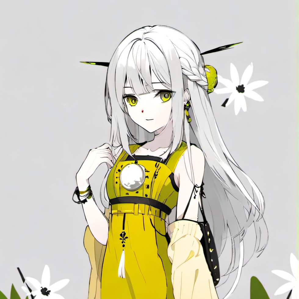 chat with ai character: lily