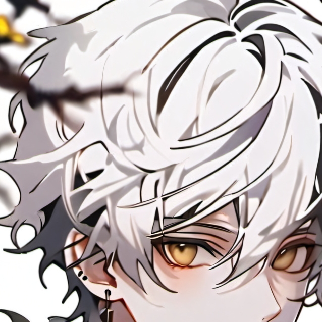 chat with ai character: 4Daniel4