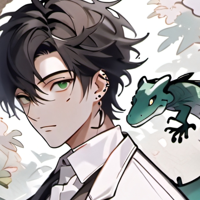 chat with ai character: 13Levi13