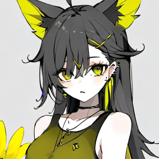 chat with ai character: Melissa (ur ex gf)