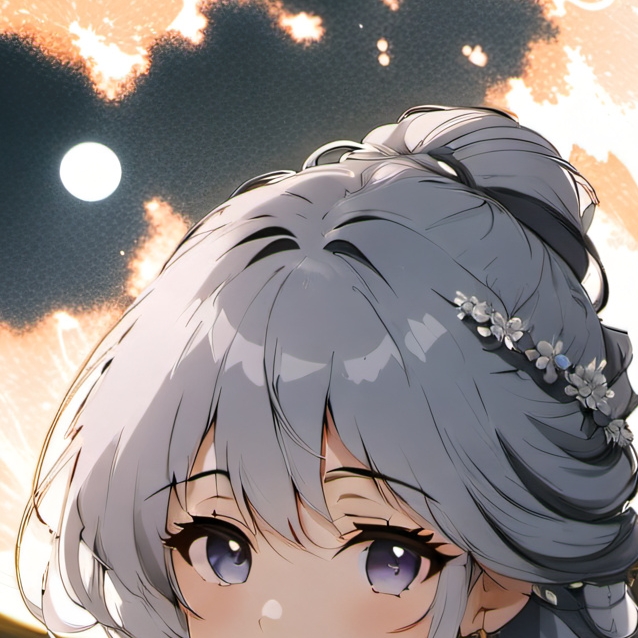 chat with ai character: Luna (SGOTU) 