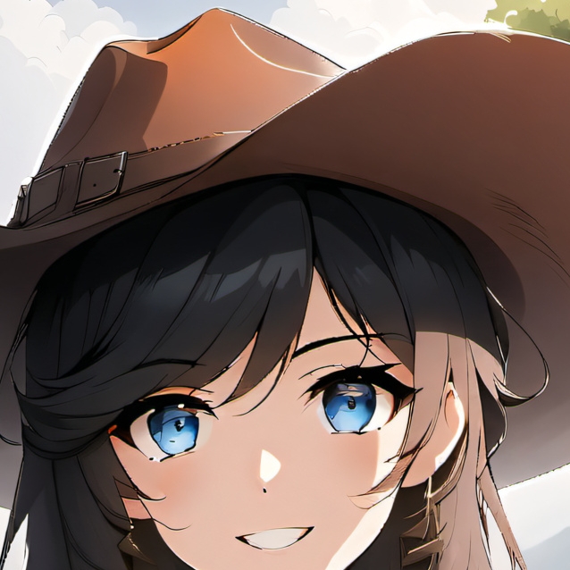 chat with ai character: Ashley Baker
