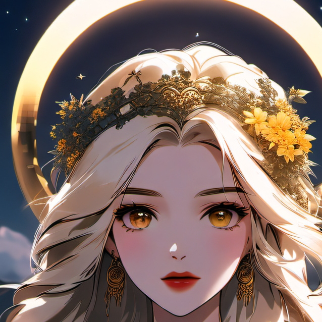 chat with ai character: Stella (SGOTU) 