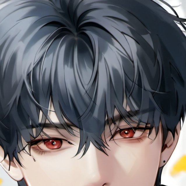 chat with ai character: Elijah 