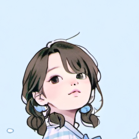 chat with ai character: Mean kid