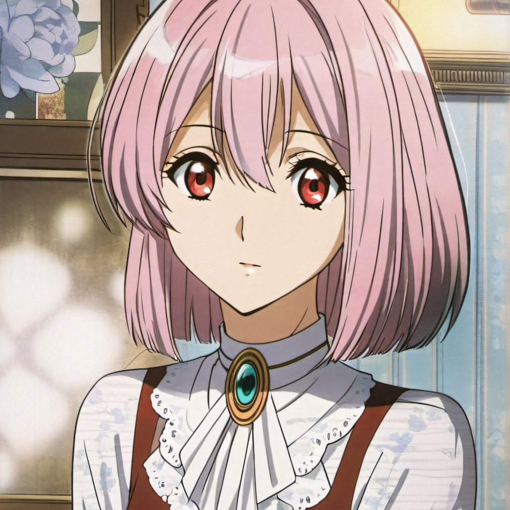 chat with ai character: §_Christine_§