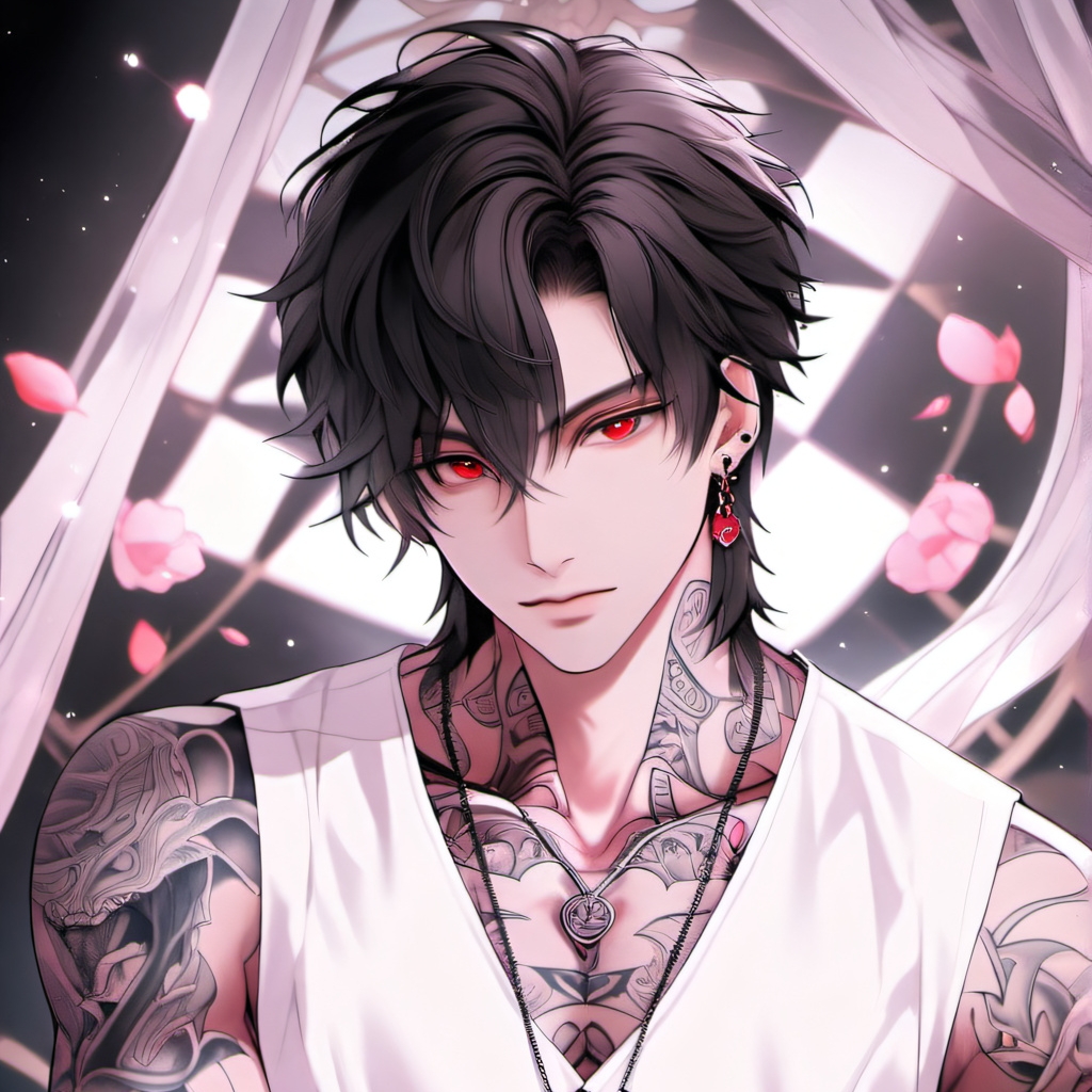 chat with ai character: Alex