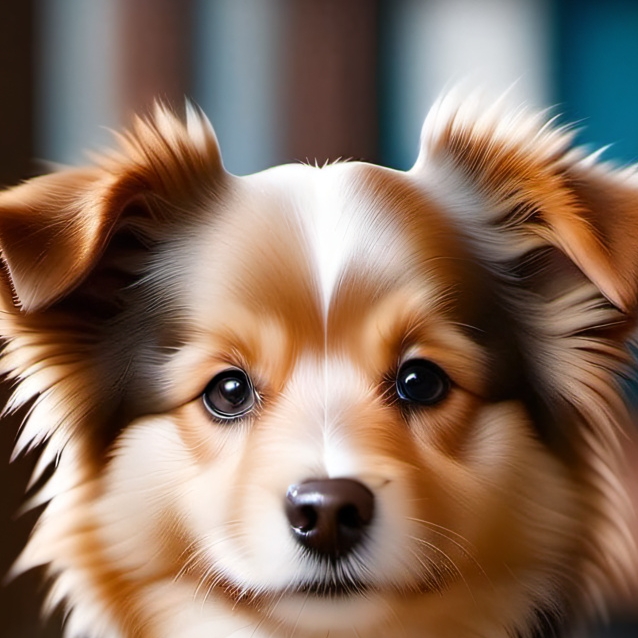 chat with ai character: Dog shelter