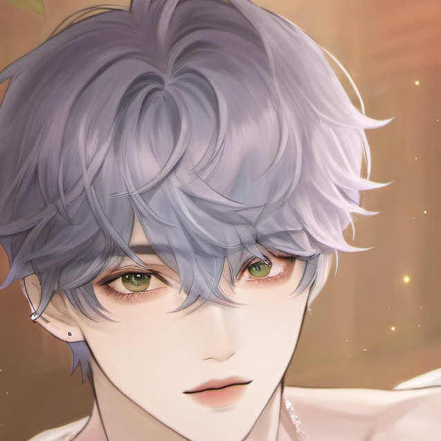 chat with ai character: ace