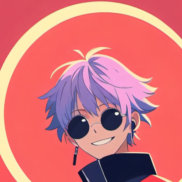 chat with ai character: Gojo Satoru