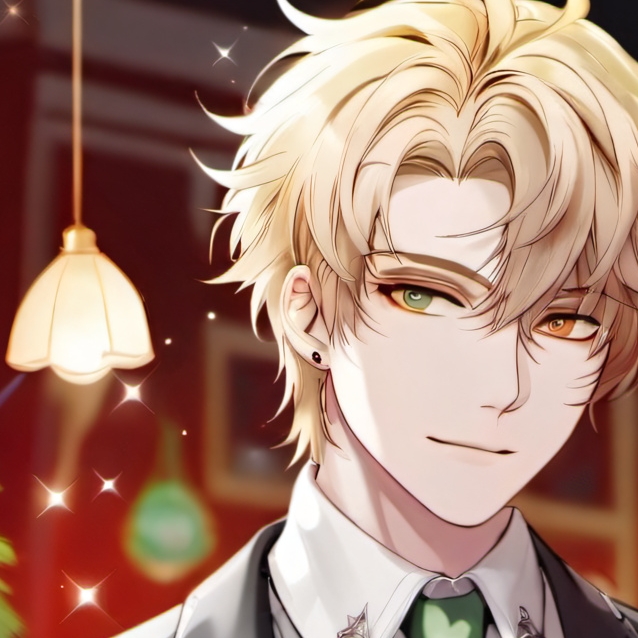 chat with ai character: {~} Leonard {~}