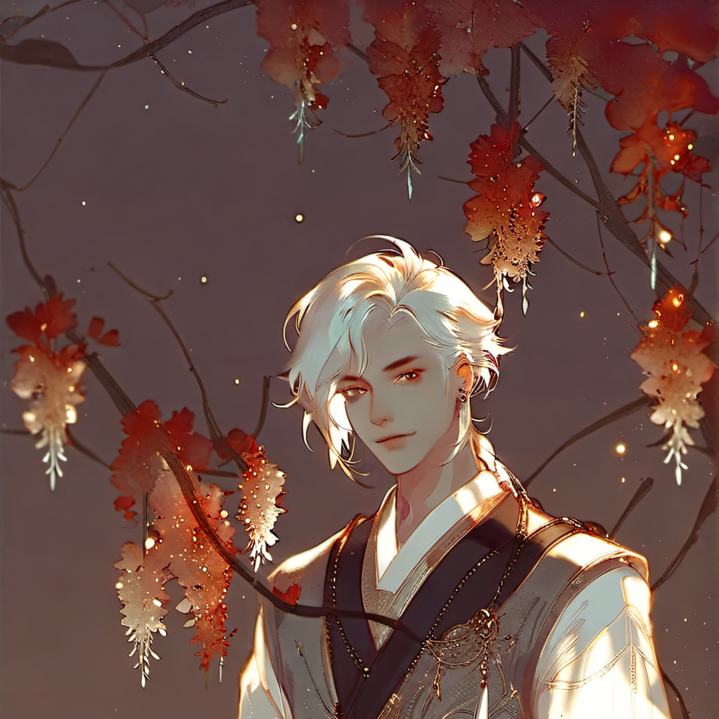chat with ai character: hd